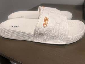 AND1 Boys Sports Slide Sandals - .com,
